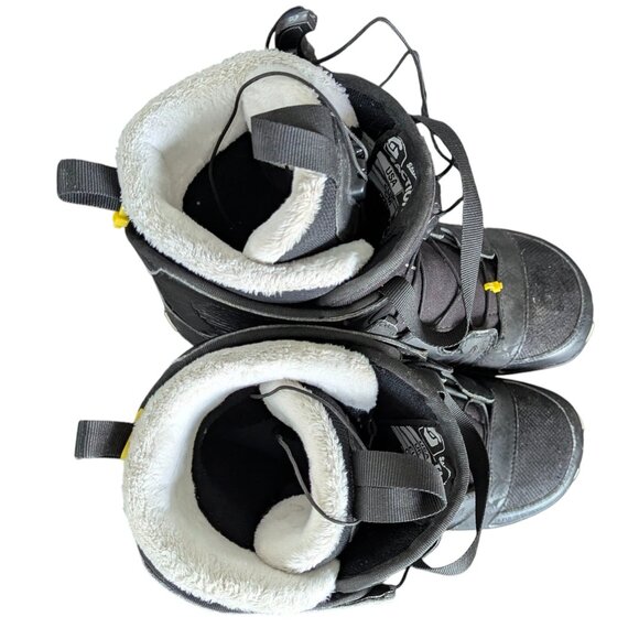 Salomon FACTION - Men\'s Snowboard Boots - Size 9 main image 9